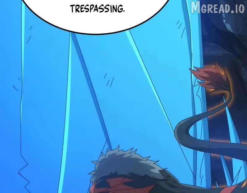 Invasion of the Myriad Races: Starting by Taming a Legendary Beast Chapter 78  - page 22